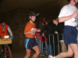 Grotten Marathon